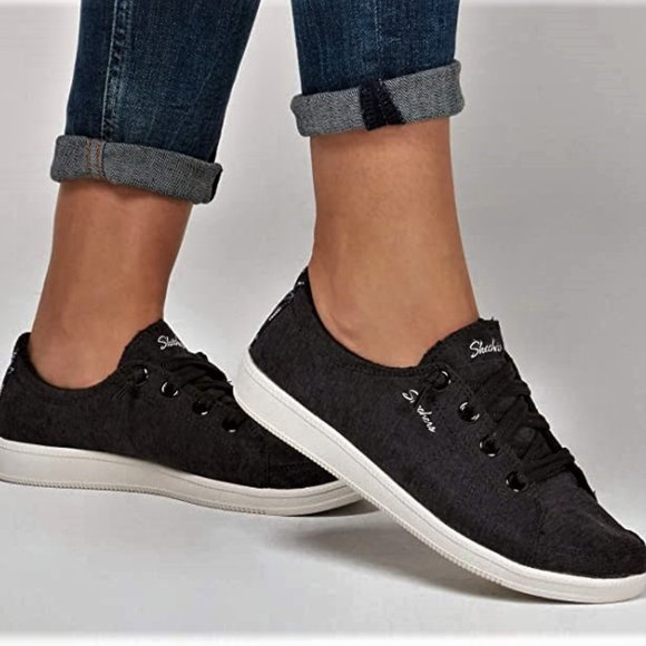 Skechers Shoes - Skechers Women's Madison Ave Inner City Sneakers